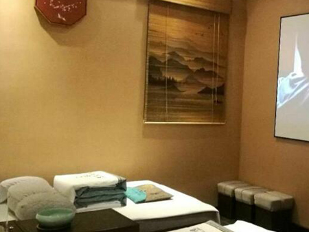 西安临潼SPA解决方案：针对久坐族的专项护理